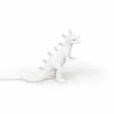 Seletti 00148893; 14763 Настольная лампа T-Rex USB