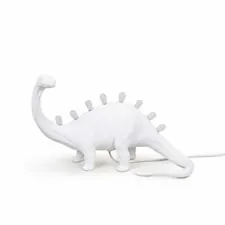 Seletti 00149072; 14762 Настольная лампа Brontosaurus USB