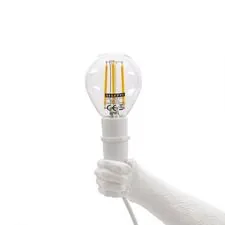 Seletti 00124964; 14920L Лампочка Monkey Lamp Outdoor