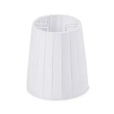 Seletti 00119936; 14918 WHI Абажур Monkey