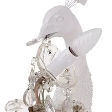 Seletti 00148089; 14672L Лампа светодиодная Peacock