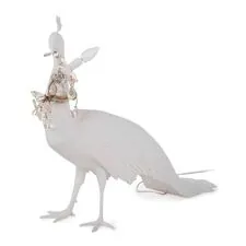 Seletti 00133892; 14672 Напольный светильник Peacock