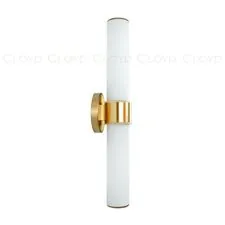 Cloyd 20248 Бра BARNET - D W2 высота - 53 см, латунь