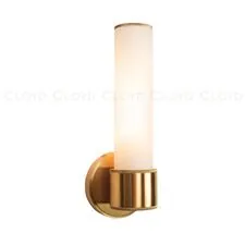 Cloyd 20247 Бра BARNET - D W1 высота - 33 см, латунь