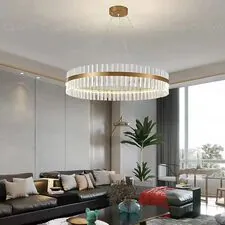 Cloyd 10948 Люстра ASPEND - B C1 диаметр - 120 см, латунь