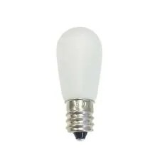 Seletti 00151599; 14762L Лампа светодиодная Jurassic Lamp E14