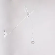 Seletti 00136747; 15314 Настенный светильник Sparrow Landing