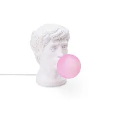 Seletti 00130721; 14803 Настольная лампа Wonder