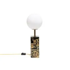 Seletti 00131478; 15251 Настольная лампа Trumpets