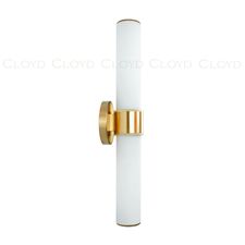 Cloyd 20248 Бра BARNET - D W2 высота - 53 см, латунь