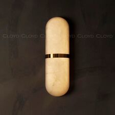 Cloyd 20379 Бра DILEMMA W1 высота - 30 см, латунь