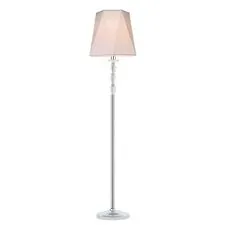 Cloyd 40031 Торшер GODLING F1 высота - 160 см, хром