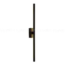 Cloyd 20118 Бра LINEAS W1 высота - 60 см, 4000K черный