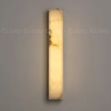 Cloyd 20375 Бра ISOKRAT W1 высота - 50 см, латунь