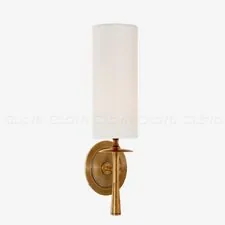 Cloyd 20305 Бра GOBBS W1 высота - 39 см, латунь