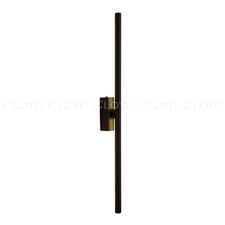 Cloyd 20346 Бра LINEAS W1 высота - 60 см, 3000K черный