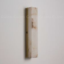 Cloyd 20374 Бра ISOKRAT W1 высота - 37 см, латунь