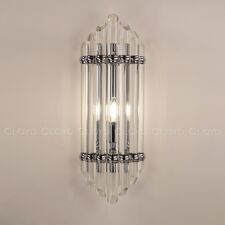 Cloyd 20149 Бра HARP W1 высота - 50 см, хром