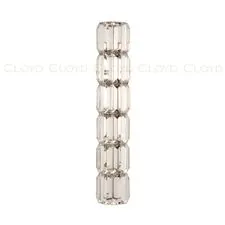 Cloyd 20296 Бра ORDINAL - F W5 высота - 46 см, хром