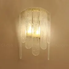 Cloyd 20246 Бра NEMAN W2 высота - 35 см, латунь