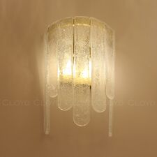 Cloyd 20246 Бра NEMAN W2 высота - 35 см, латунь