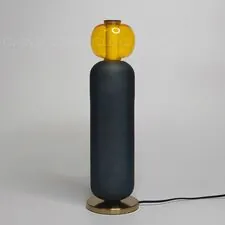 Cloyd 30137 Настольная лампа SUPERNOVA - C T1 высота - 40 см, латунь