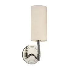 Cloyd 20019 Бра WILMOR W1 высота - 64 см, никель