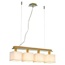 Lussole GRLSF-2503-04 Подвесной светильник Montone