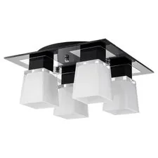 Lussole GRLSC-2507-04 Потолочный светильник Lente