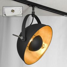 Lussole LSP-9825-TAW Трековый светильник