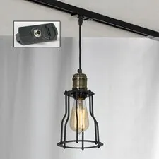 Lussole LSP-9610-TAB Трековый светильник