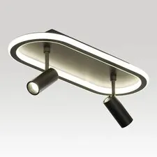 Lussole LSP-7282 Светильник потолочный