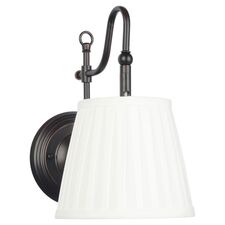Lussole LSL-2901-01 Бра Milazzo
