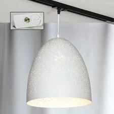 Lussole LSP-9891-TAW Трековый светильник