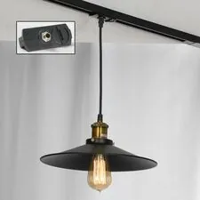 Lussole LSP-9601-TAB Трековый светильник