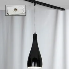 Lussole LSF-1196-01-TAW Трековый светильник