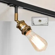 Lussole LSP-9320-TAW Трековый светильник