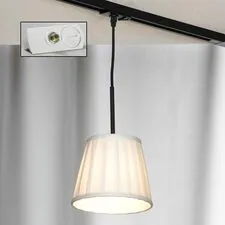 Lussole LSL-2916-01-TAW Трековый светильник