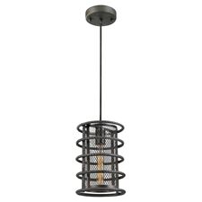 Lussole GRLSP-9645 Подвесной светильник Eastchester