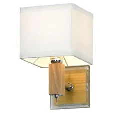 Lussole  LSF-2501-01 Бра Montone