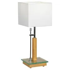 Lussole GRLSF-2504-01 Настольная лампа Montone