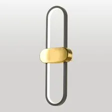 Lussole LSP-7334 Бра