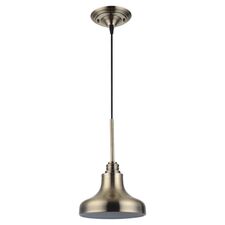 Lussole LSL-3006-01 Подвесной светильник Sona