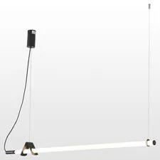 Lussole LSP-8394 Светильник линейно-подвесной светодиодный PICKENS