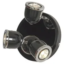 Lussole GRLSN-3127-03 Спот
