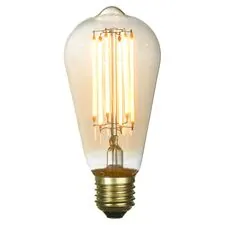 Lussole GF-L-764 Лампа светодиодная 6.4x14 6W