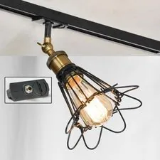 Lussole LSP-9109-TAB Трековый светильник