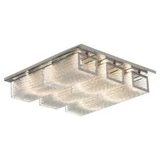 Lussole GRLSA-5407-09 Потолочный светильник Lariano