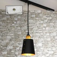 Lussole LSP-9861-TAW Трековый светильник