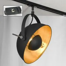 Lussole LSP-9825-TAB Трековый светильник